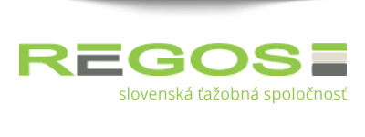 O NÁS :: REGOS - the mining company based in Slovakia