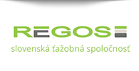 REGOS - the mining company based in Slovakia